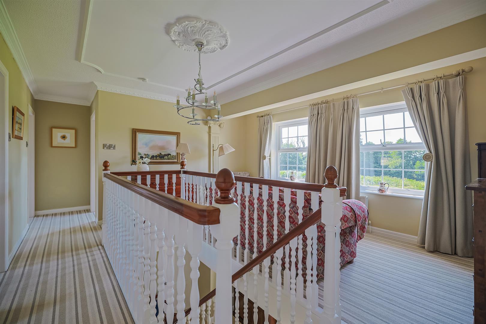 Highgrove, Golden Grove, Carmarthen, SA32 8NW